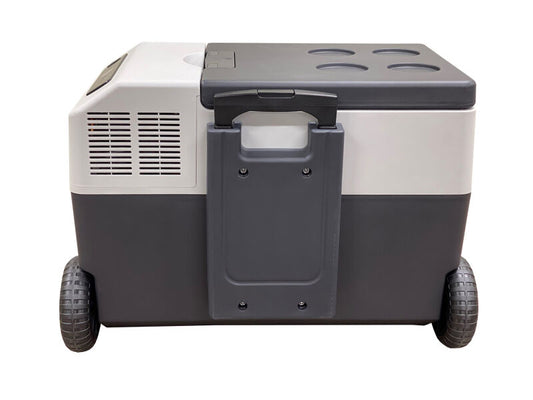 Réfrigérateur portatif Enthuze, 30L