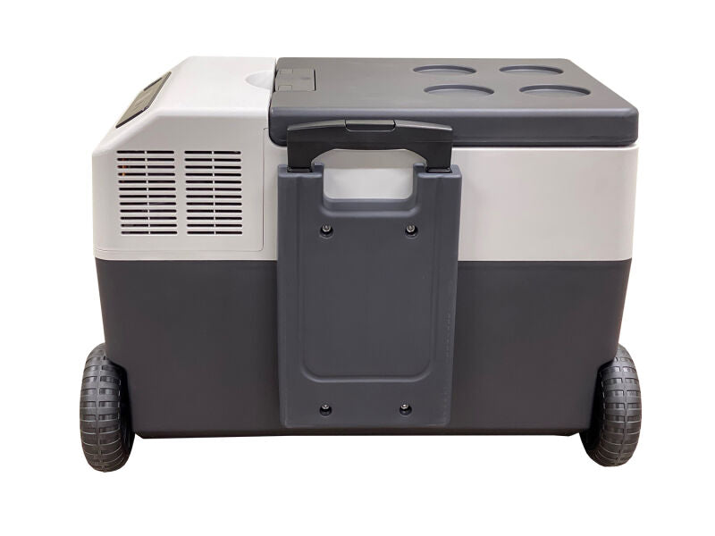 Réfrigérateur portatif Enthuze, 30L