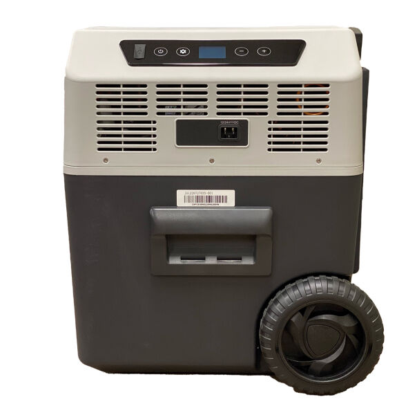 Réfrigérateur portatif Enthuze, 30L