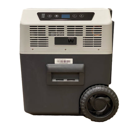 Réfrigérateur portatif Enthuze, 30L