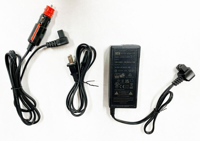 Réfrigérateur portatif Enthuze, 30L