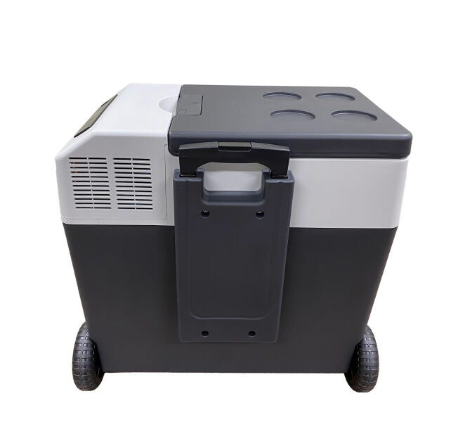 Réfrigérateur portatif Enthuze, 50L