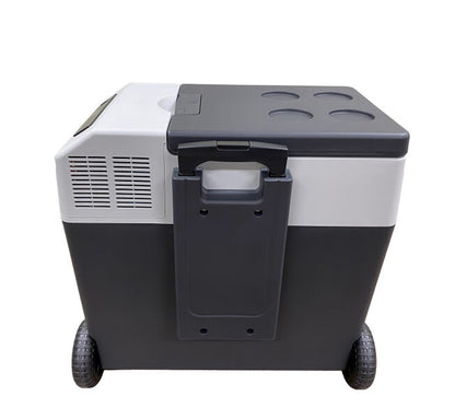 Réfrigérateur portatif Enthuze, 50L